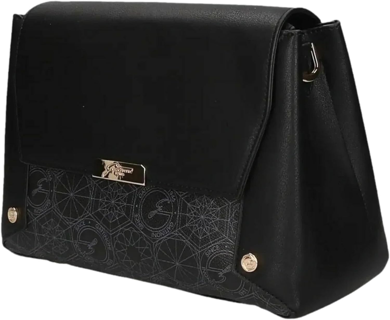 GATTINONI BORSA* Donna - Nero modello BINTD8356WZT005