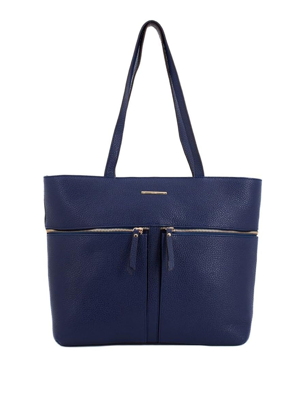 GEOX Borsa a Spalla Donna - Blu modello D25JWA