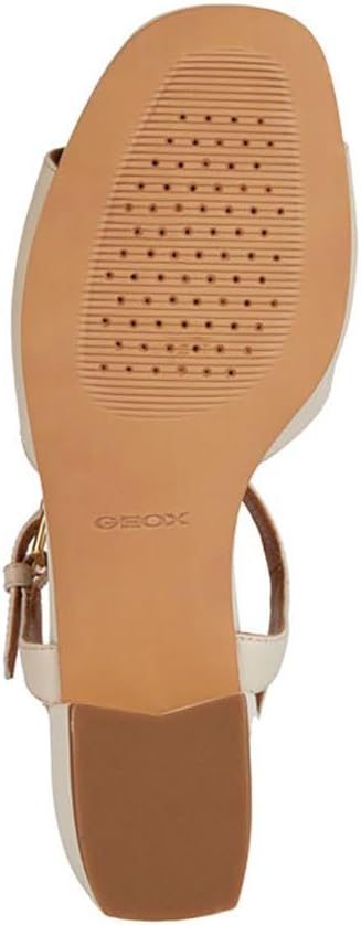 GEOX Sandali Donna - Beige modello D4580B 46