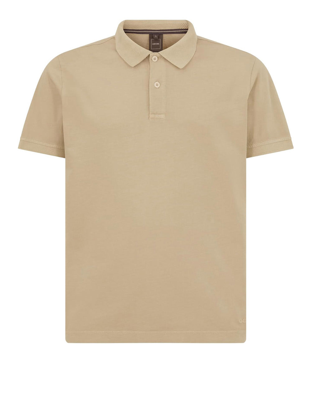 GEOX Polo Uomo - Beige modello M4510N T3097