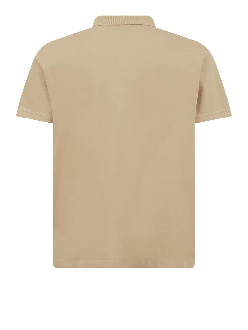 GEOX Polo Uomo - Beige modello M4510N T3097