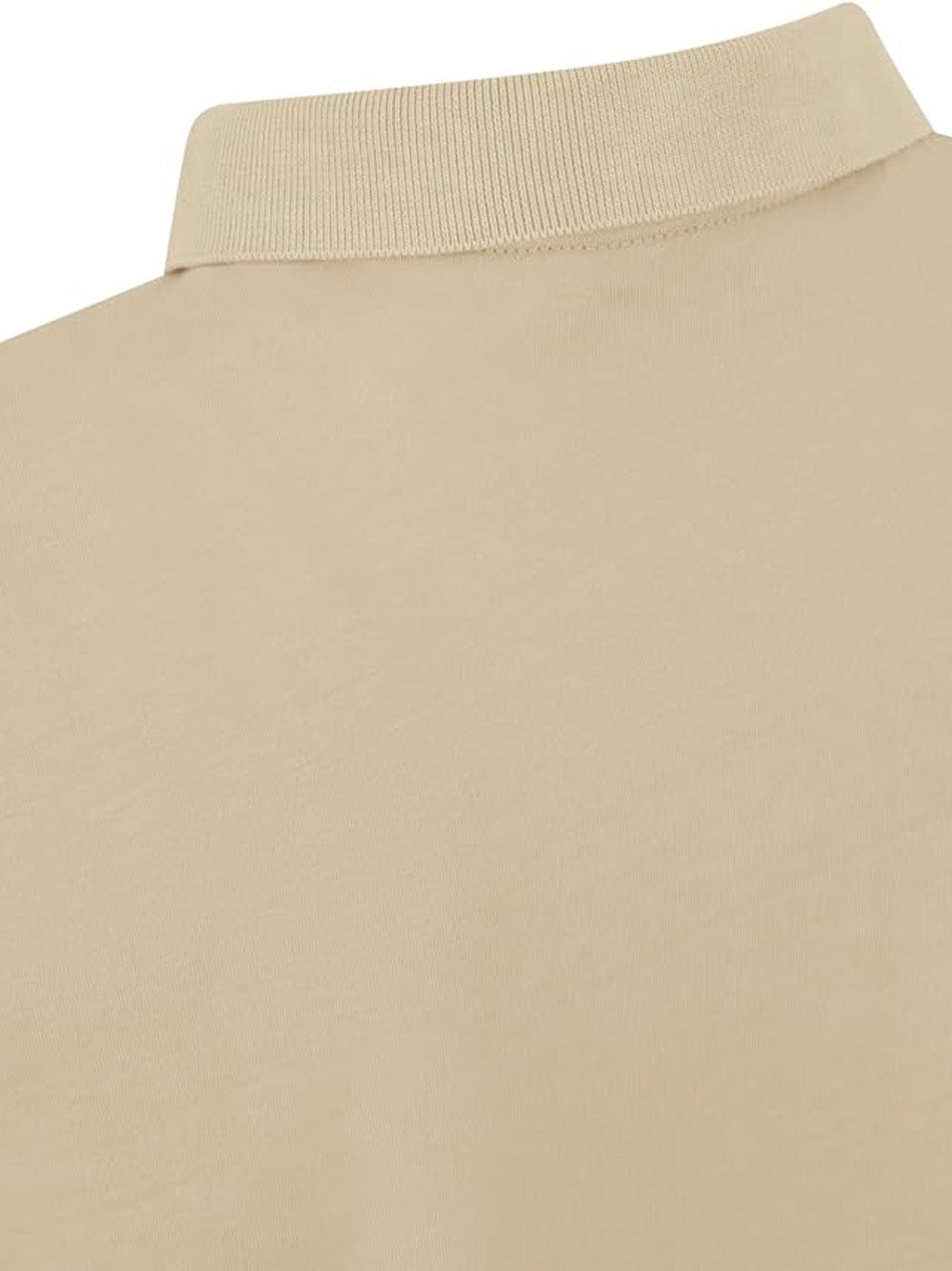 GEOX Polo Uomo - Beige modello M4510N T3097