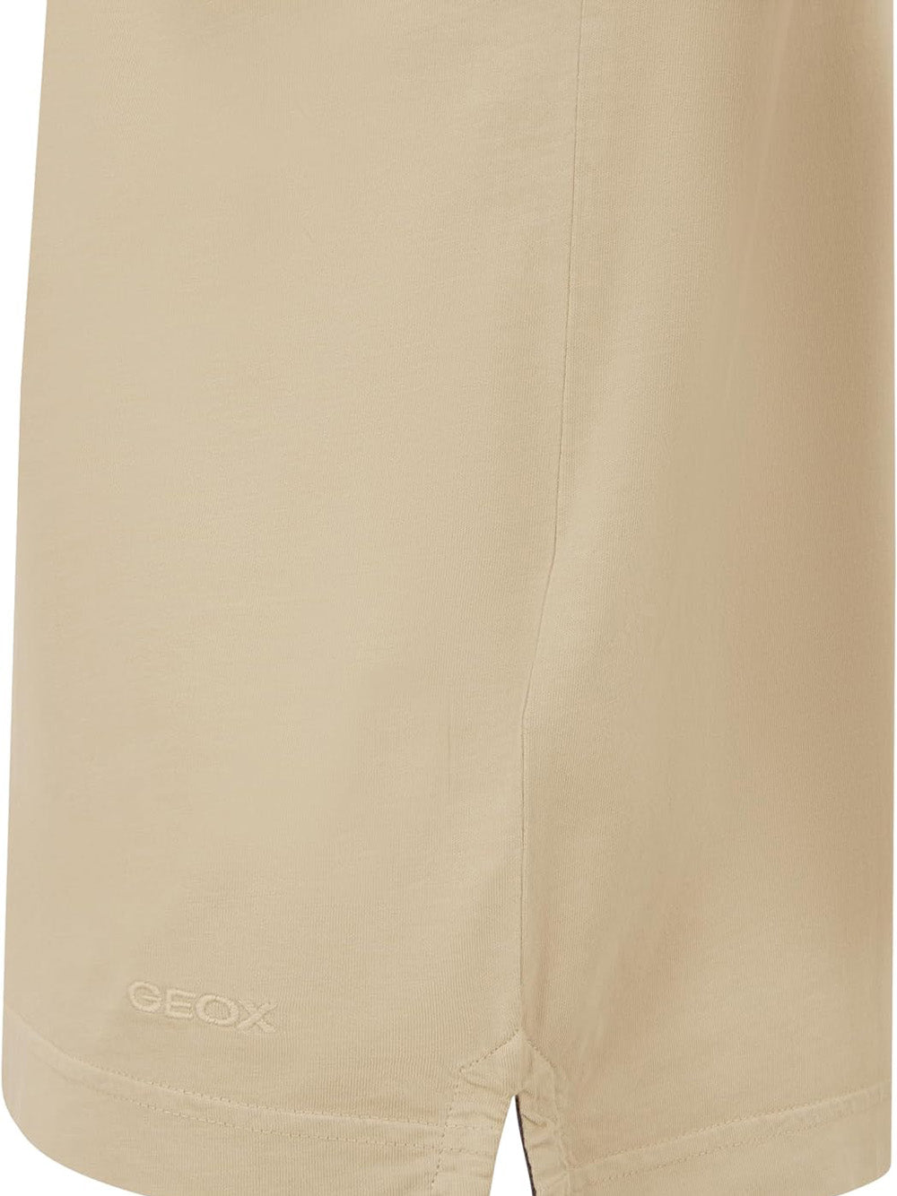 GEOX Polo Uomo - Beige modello M4510N T3097