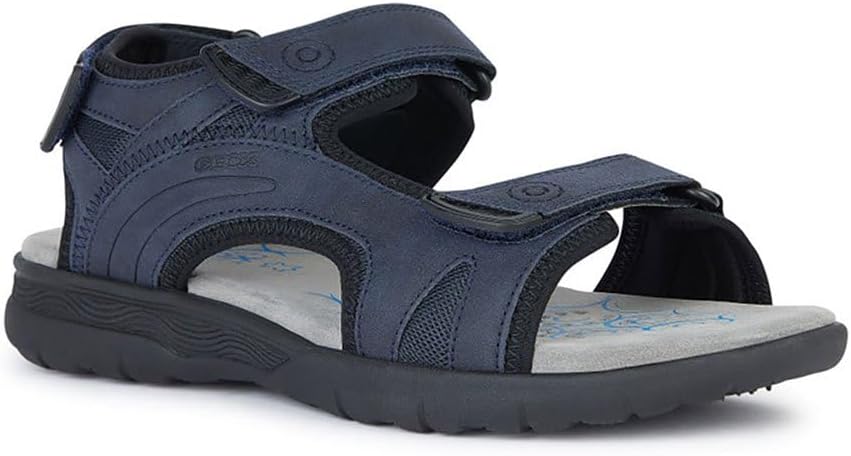 GEOX Sandali Uomo - Blu modello U25ELA 0BC14