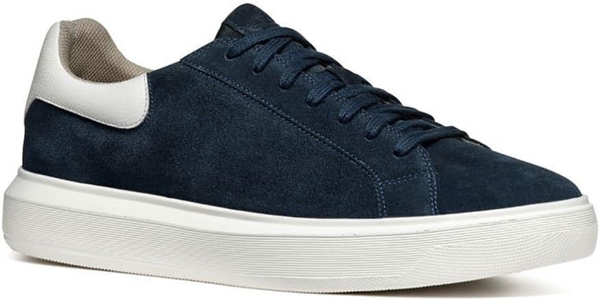 GEOX Sneakers Uomo - Blu modello U455WD 22