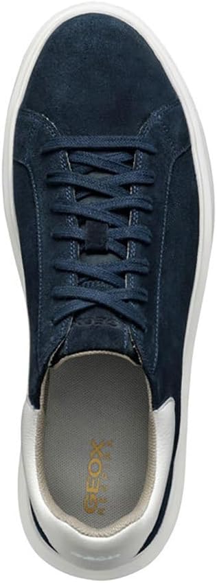 GEOX Sneakers Uomo - Blu modello U455WD 22