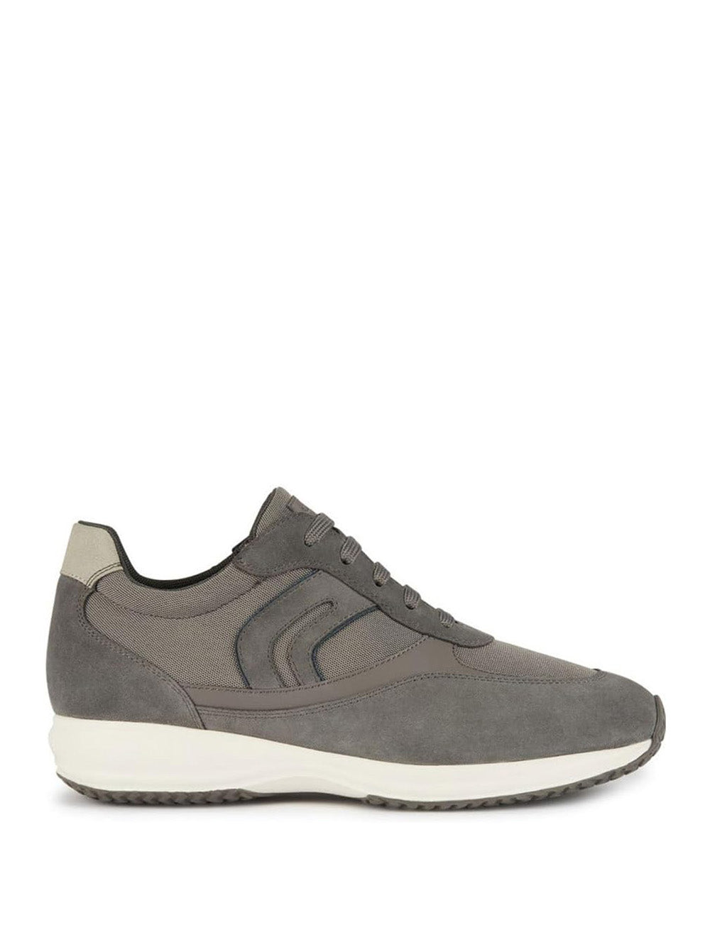 GEOX Sneakers Uomo - Grigio modello U4562A 2011