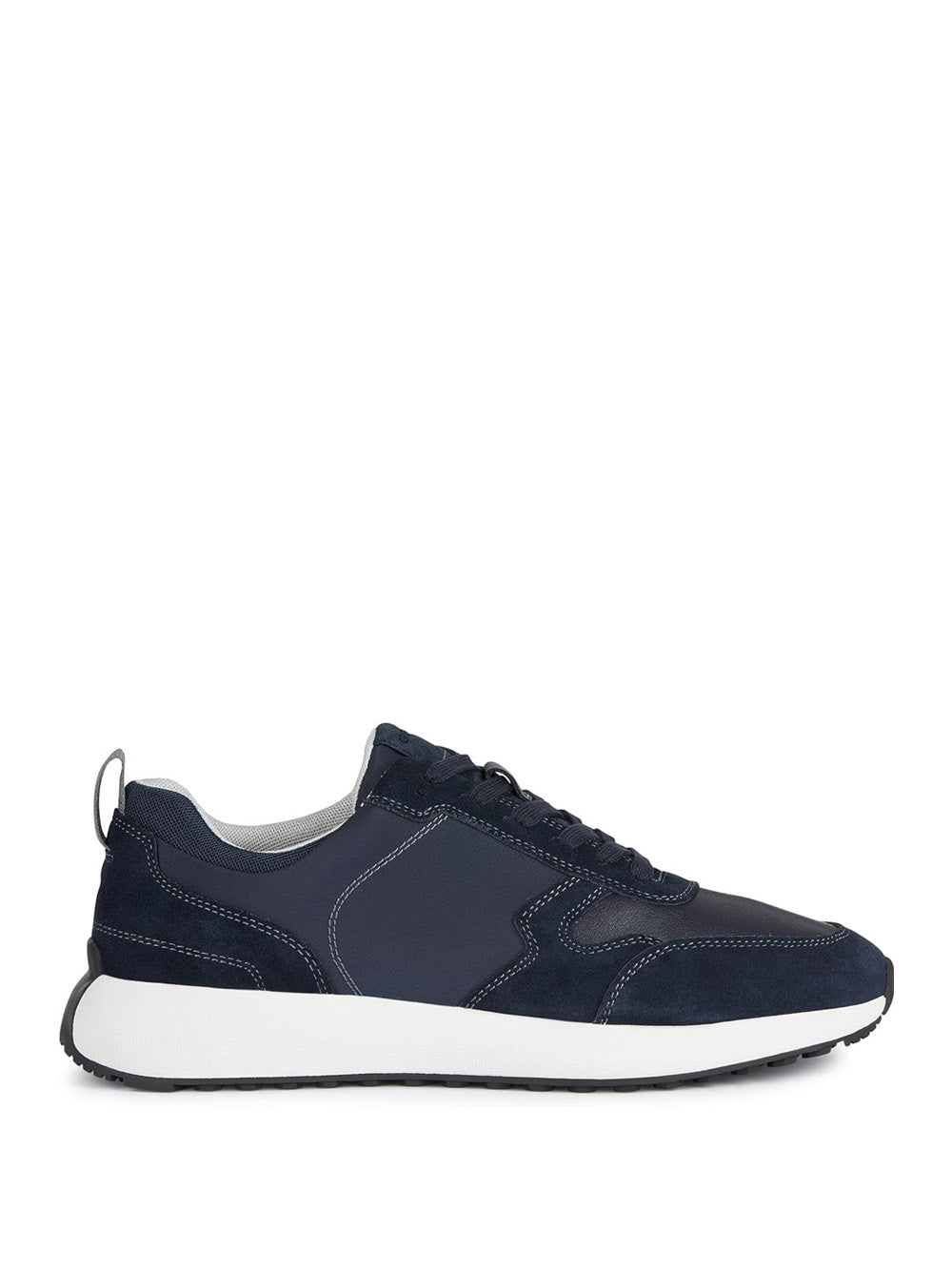 GEOX Sneakers Uomo - Blu modello U45GCA 2211