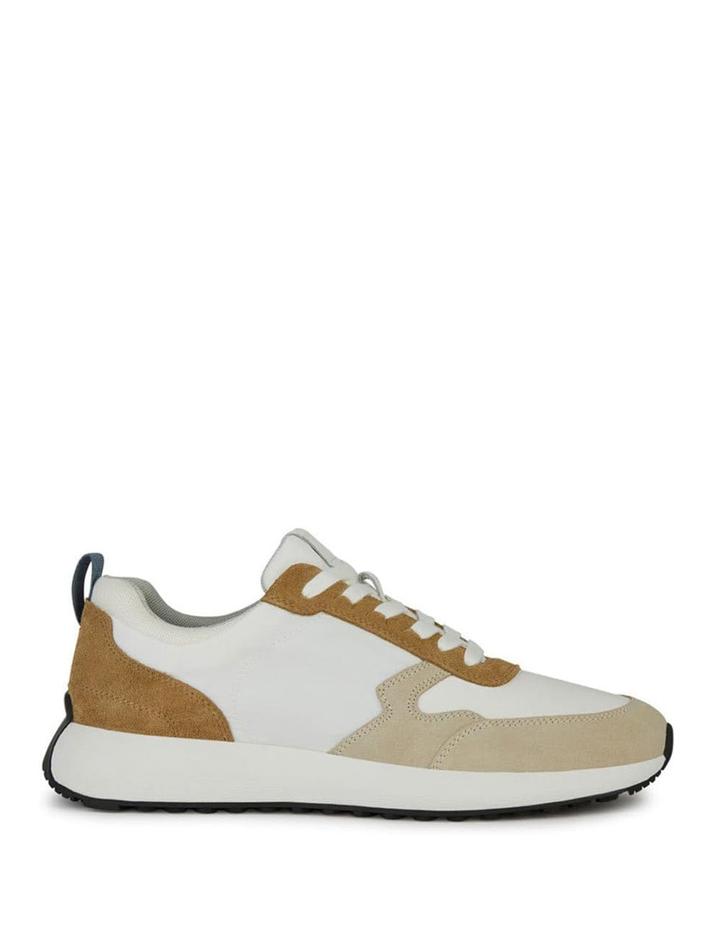 GEOX Sneakers Uomo - Beige modello U45GCA 2211