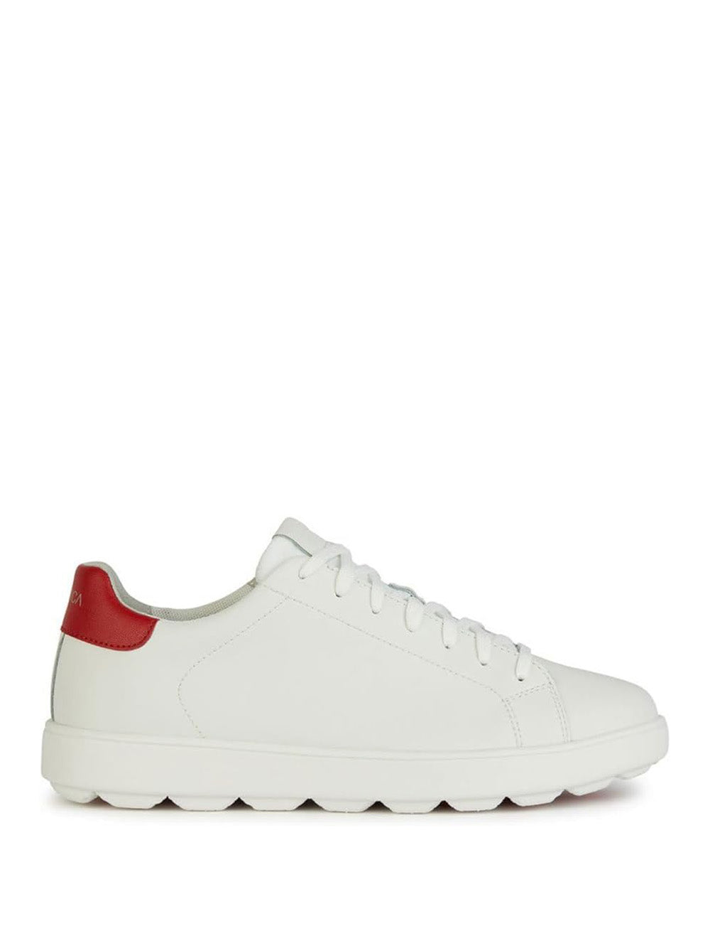 GEOX Sneakers Uomo - Bianco modello U45GPA 0009B