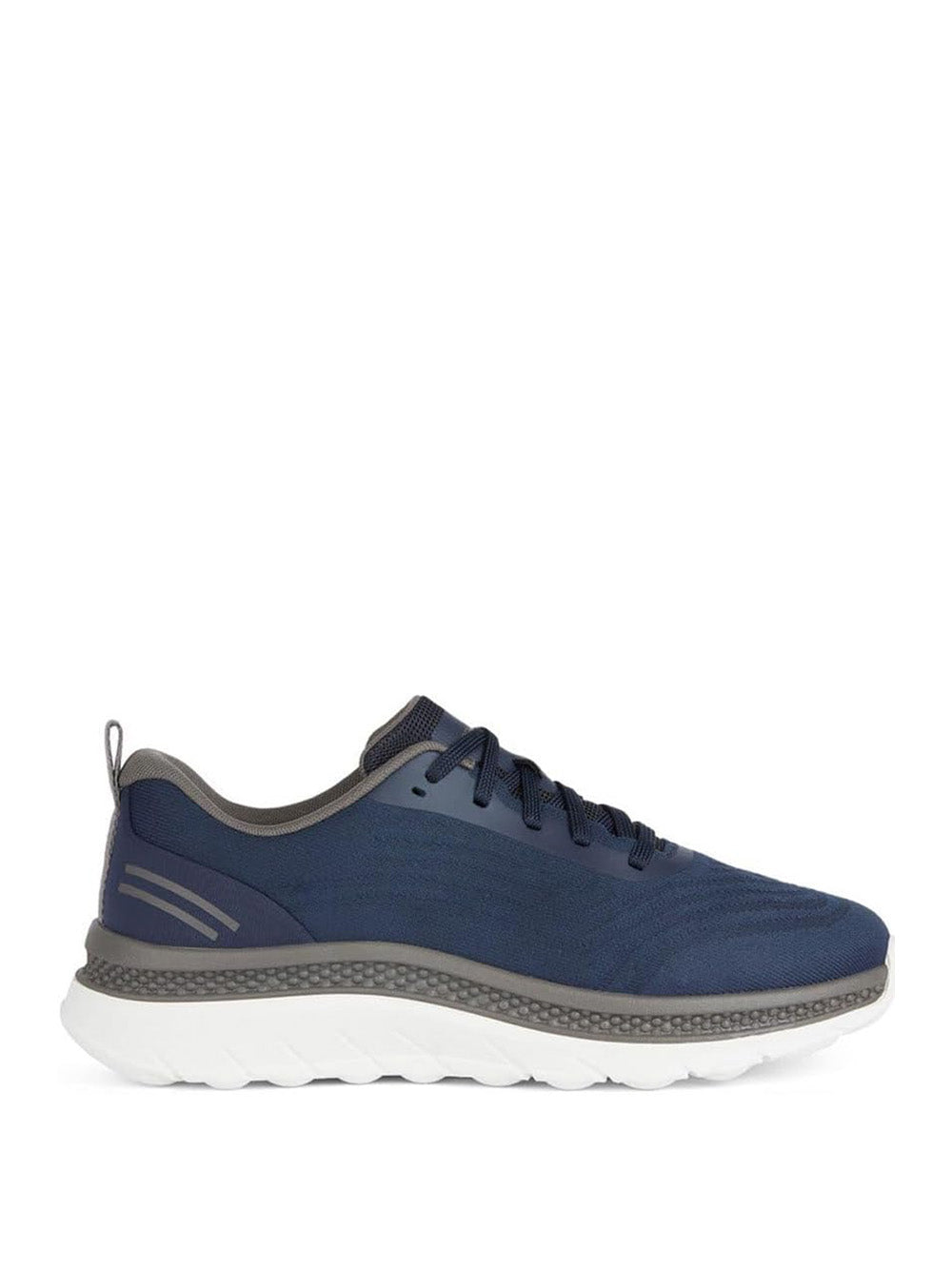 GEOX Sneakers Uomo - Blu modello U45GQA 0006K