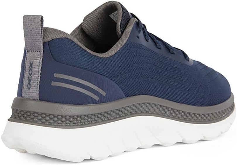 GEOX Sneakers Uomo - Blu modello U45GQA 0006K