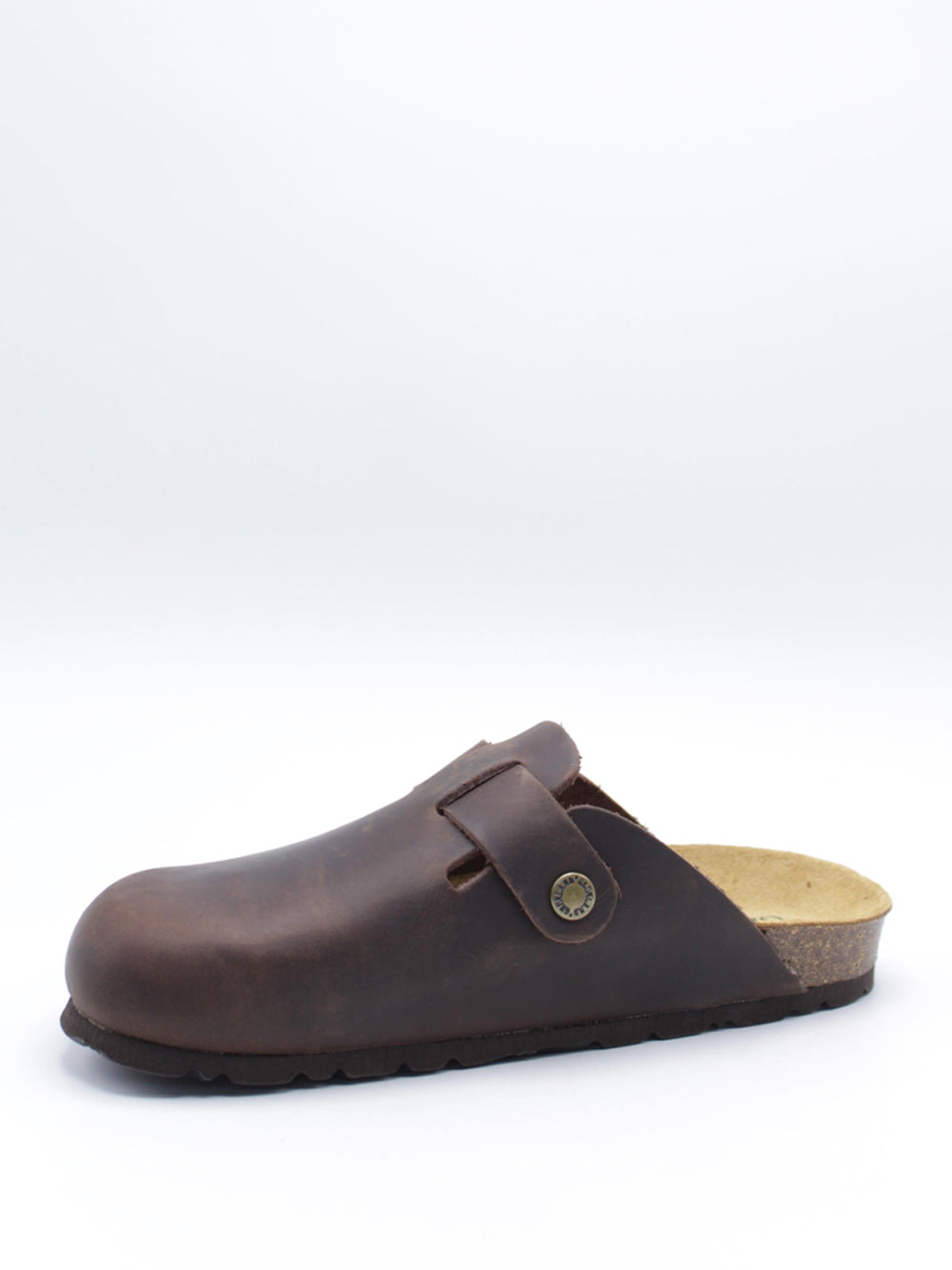 GRUNLAND Sabot Donna - Marrone modello 9967