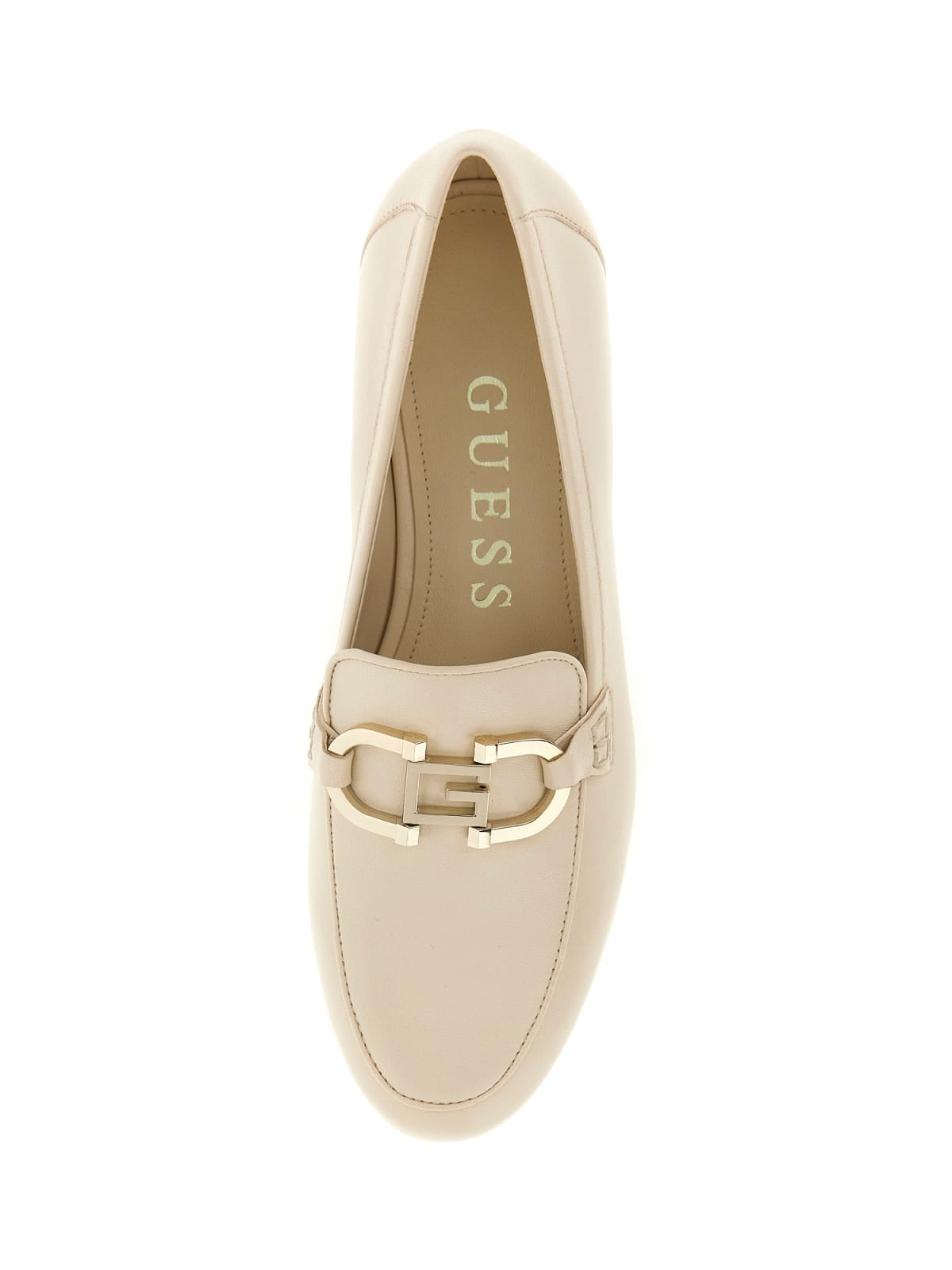 GUESS Sandali Donna - Avorio modello FLJISALEA14