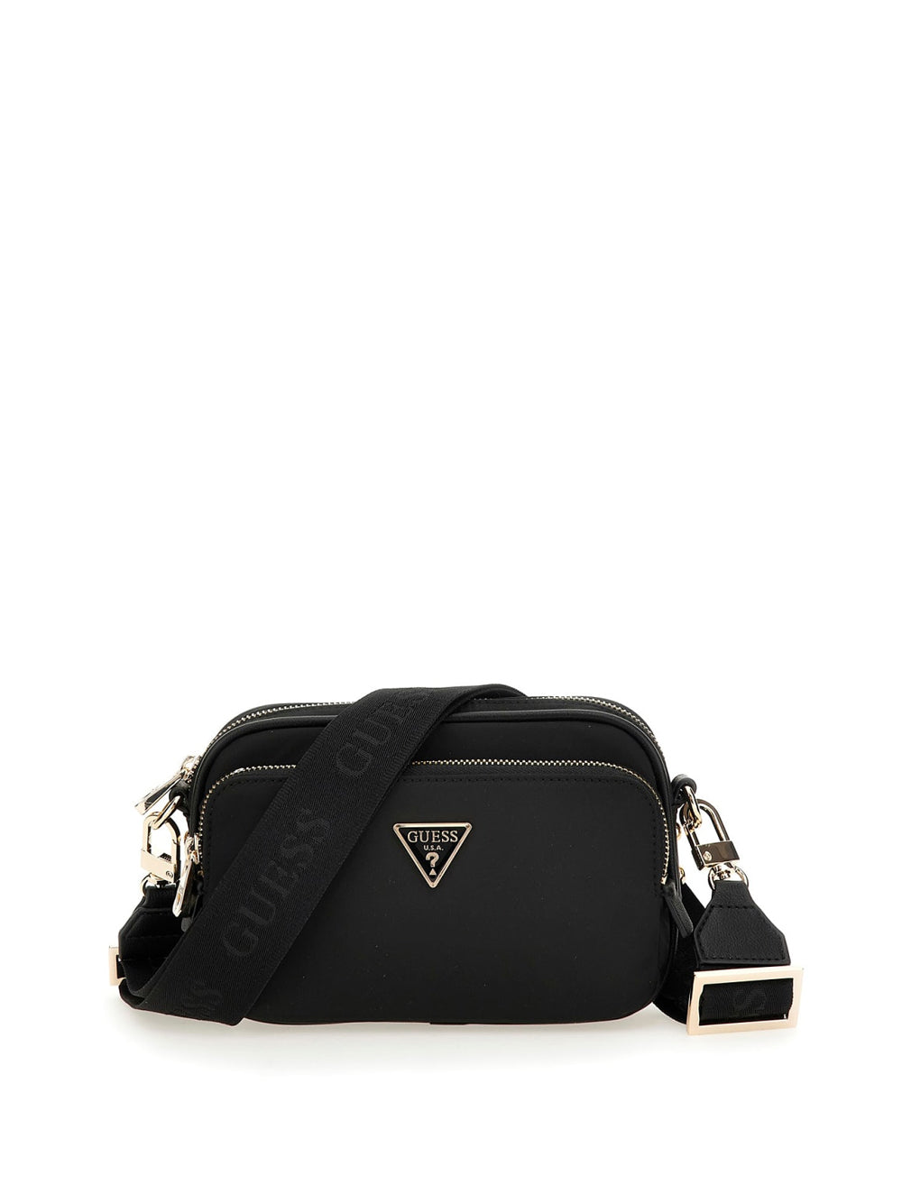 GUESS Borsa a Tracolla Donna - Nero modello HWEYG839572