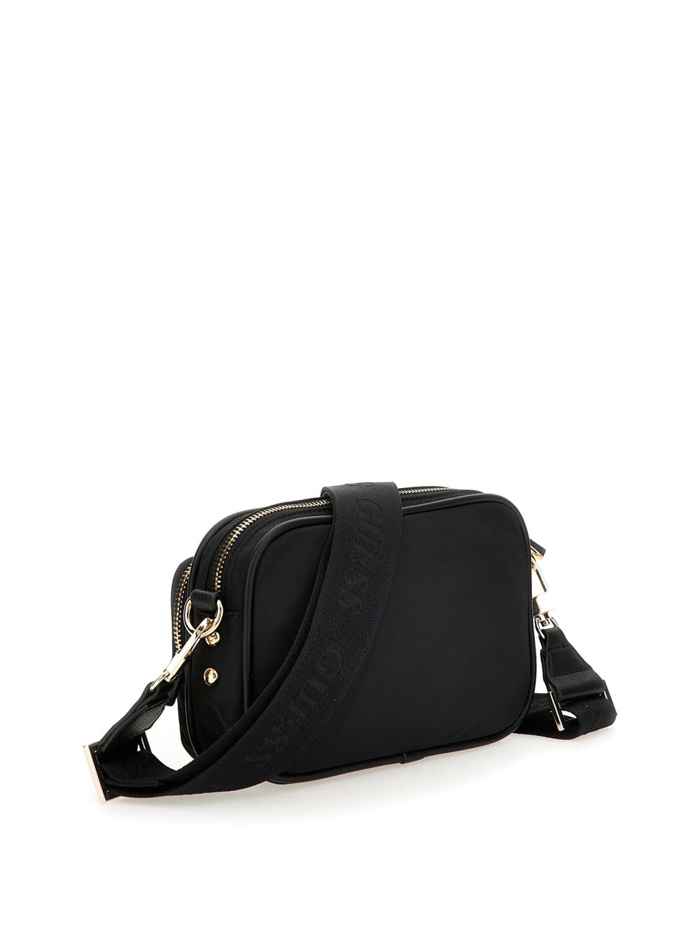 GUESS Borsa a Tracolla Donna - Nero modello HWEYG839572