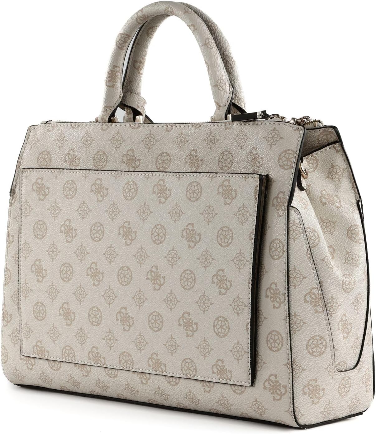 GUESS Borsa a Mano Donna - Crema modello HWPG9307070