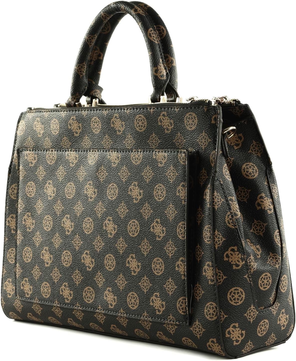 GUESS Borsa a Mano Donna - Marrone modello HWPG9307070