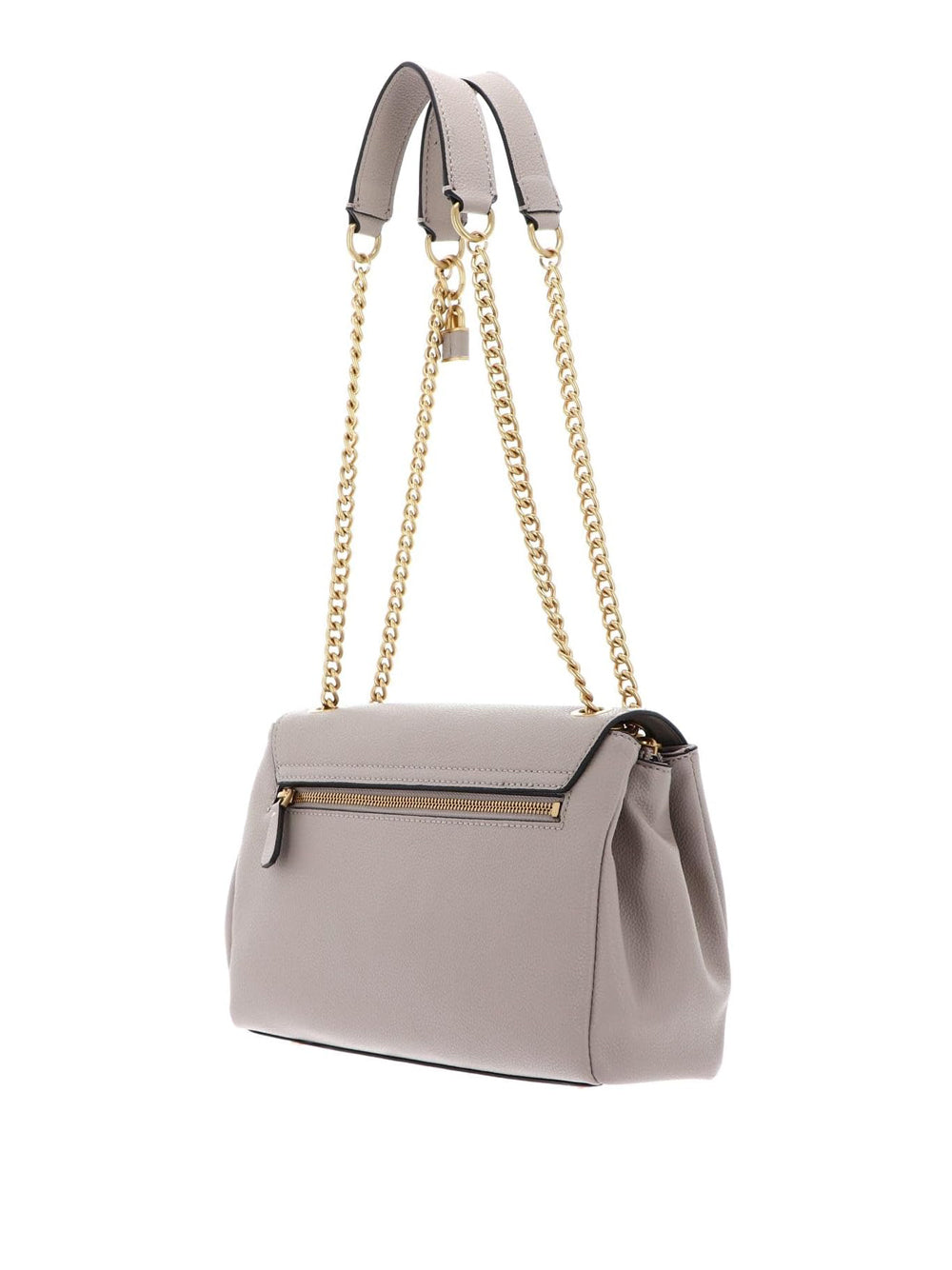 GUESS Borsa a Spalla Donna - Taupe modello HWVA9222210