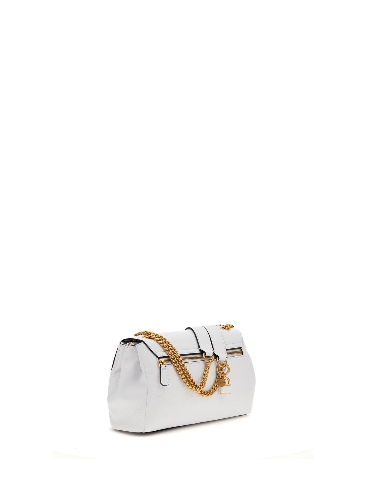 GUESS Borsa a Spalla Donna - Bianco modello HWVA9222210