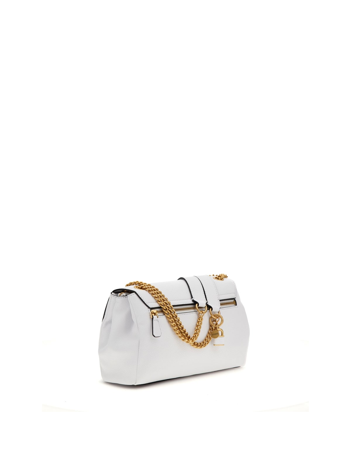 GUESS Borsa a Spalla Donna - Bianco modello HWVA9222210