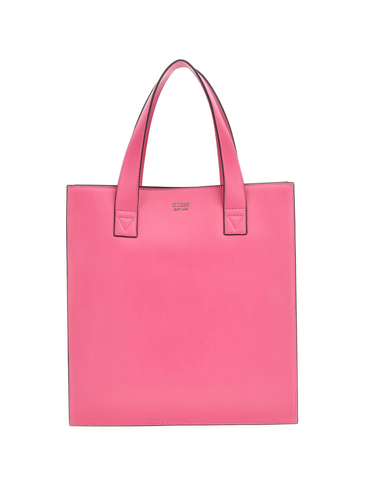 GUESS Borsa Shopping Donna - Fuxia modello HWVG8780230