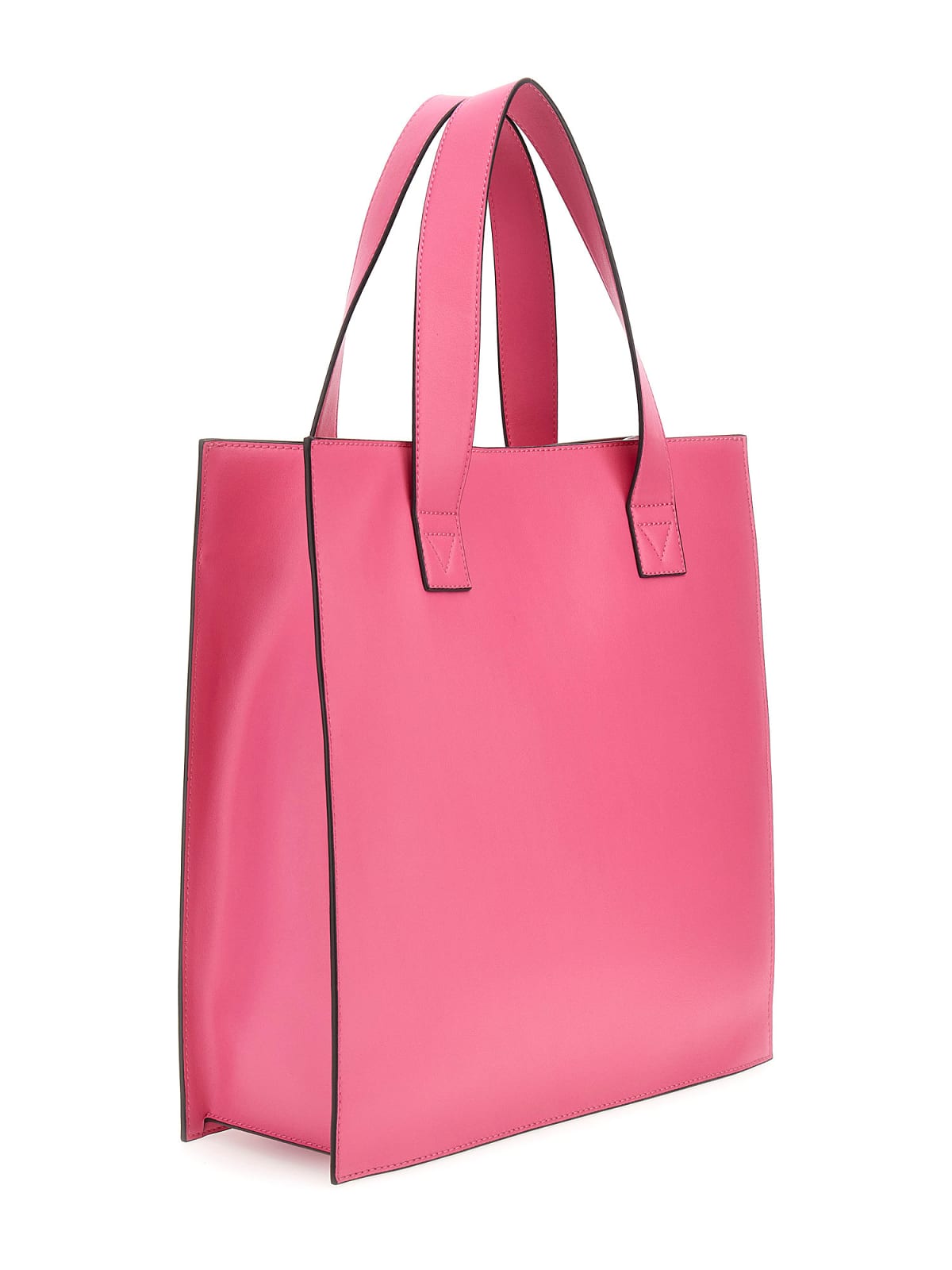 GUESS Borsa Shopping Donna - Fuxia modello HWVG8780230