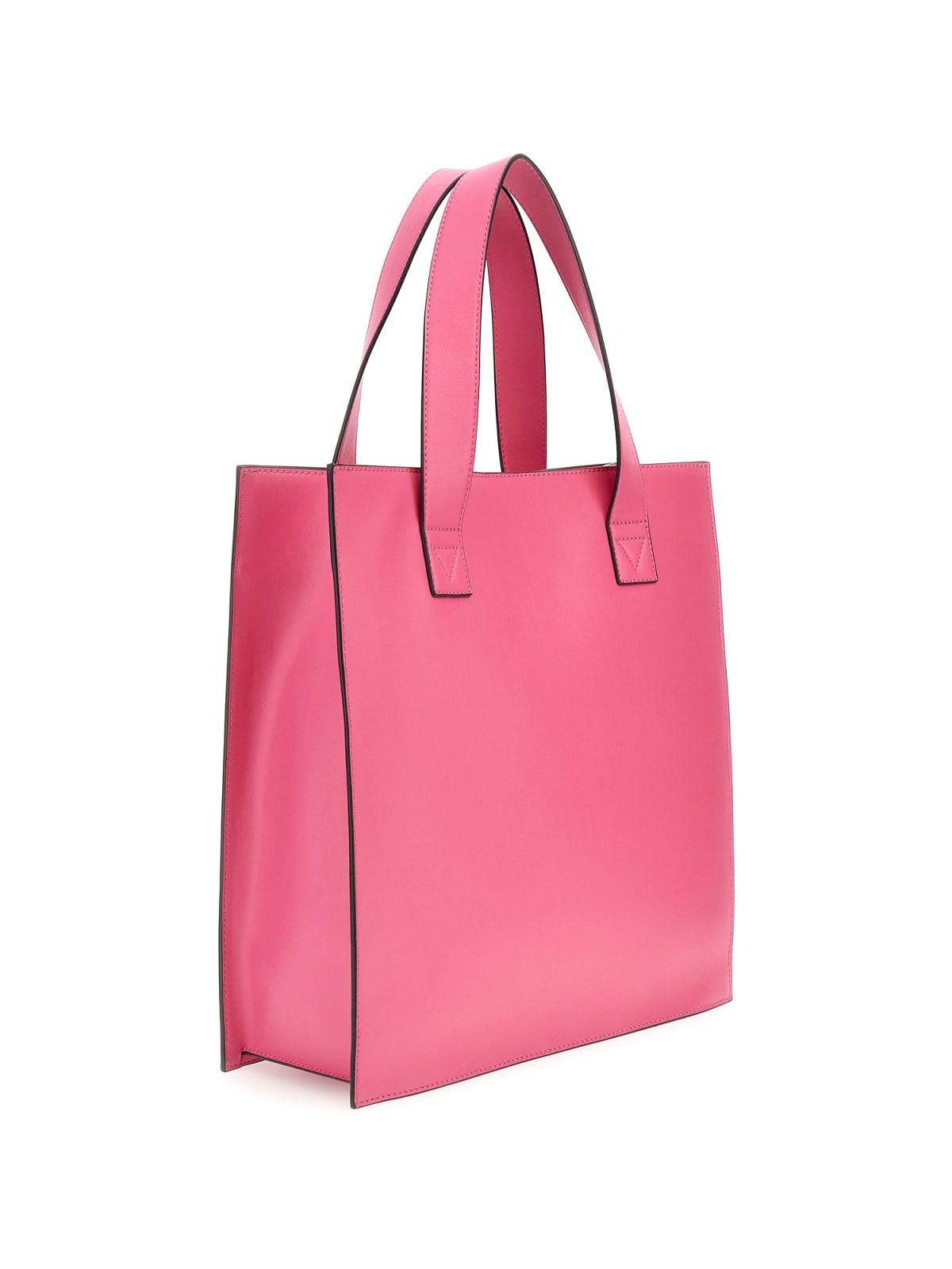 GUESS Borsa Shopping Donna - Fuxia modello HWVG8780230