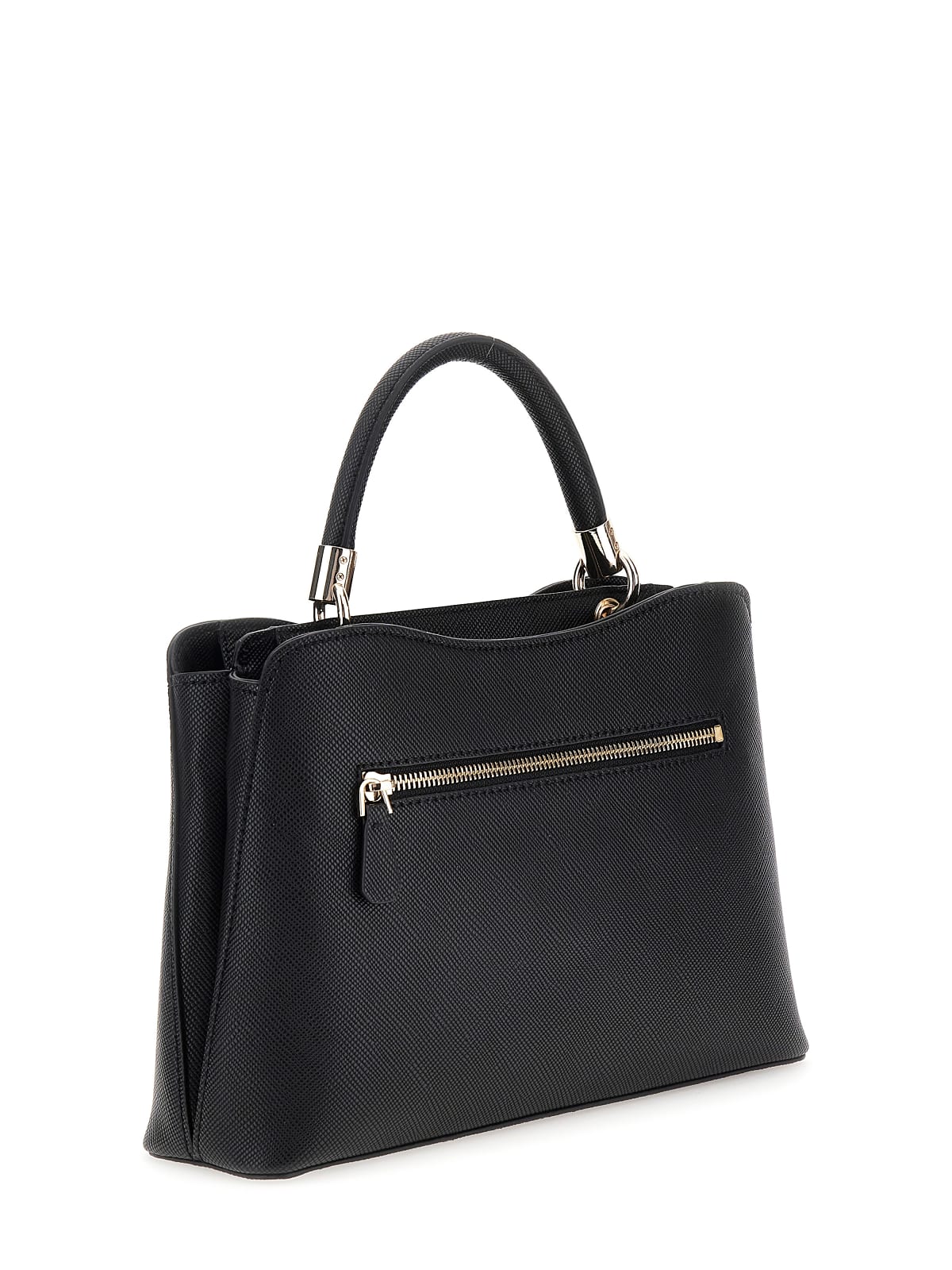 GUESS Borsa a Mano Donna - Nero modello HWVG9195050