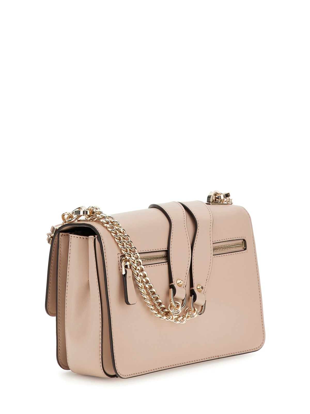 GUESS Borsa a Spalla Donna - Beige modello HWVG9225210