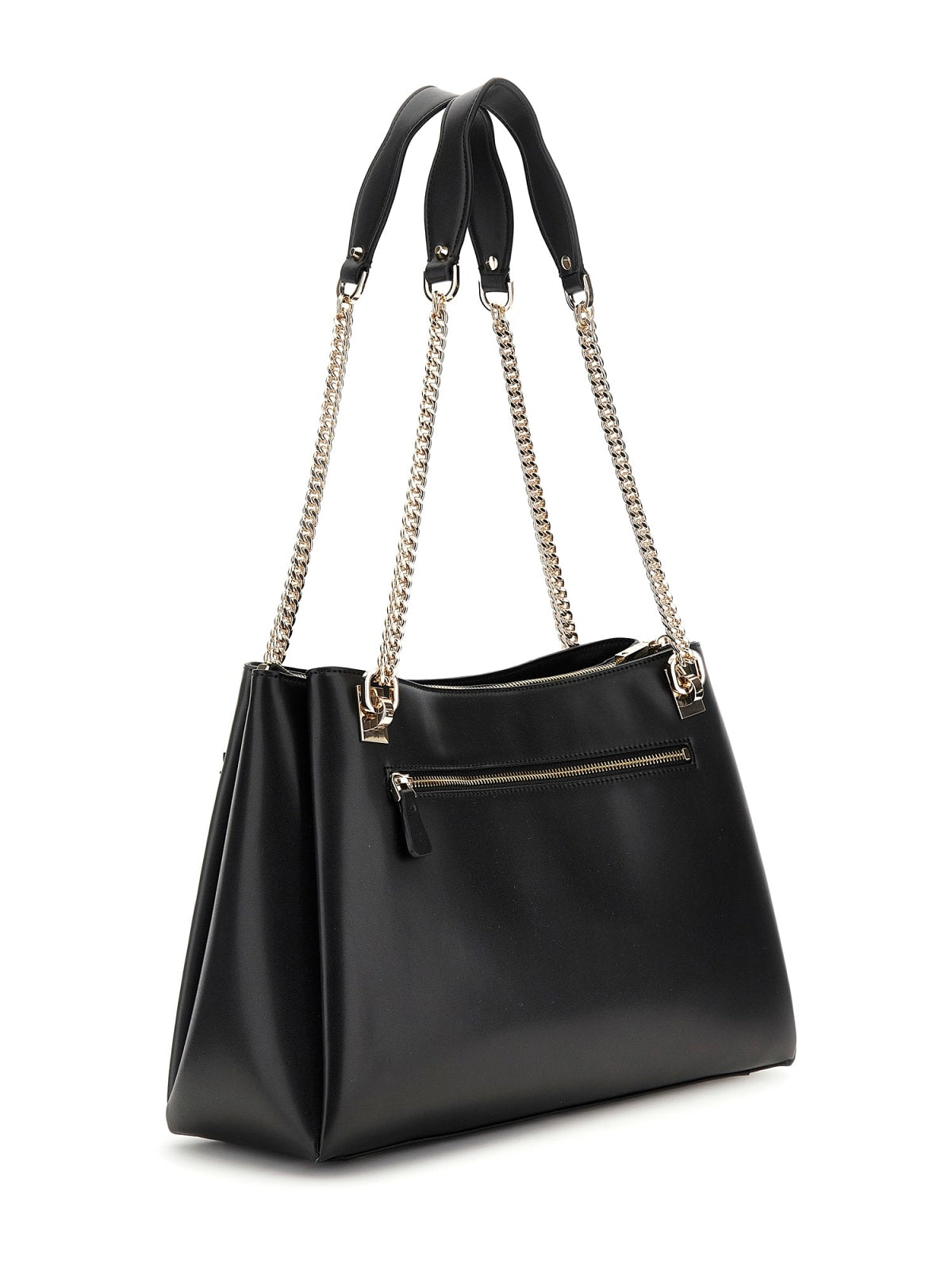 GUESS Borsa a Spalla Donna - Nero modello HWVG9225230