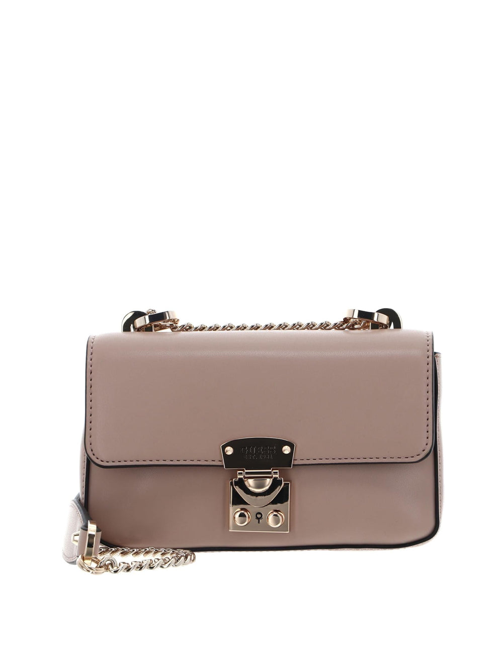 GUESS Borsa a Tracolla Donna - Beige modello HWVG9225780