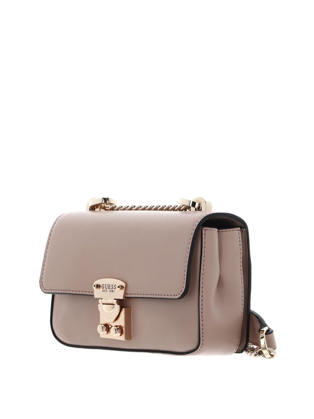 GUESS Borsa a Tracolla Donna - Beige modello HWVG9225780