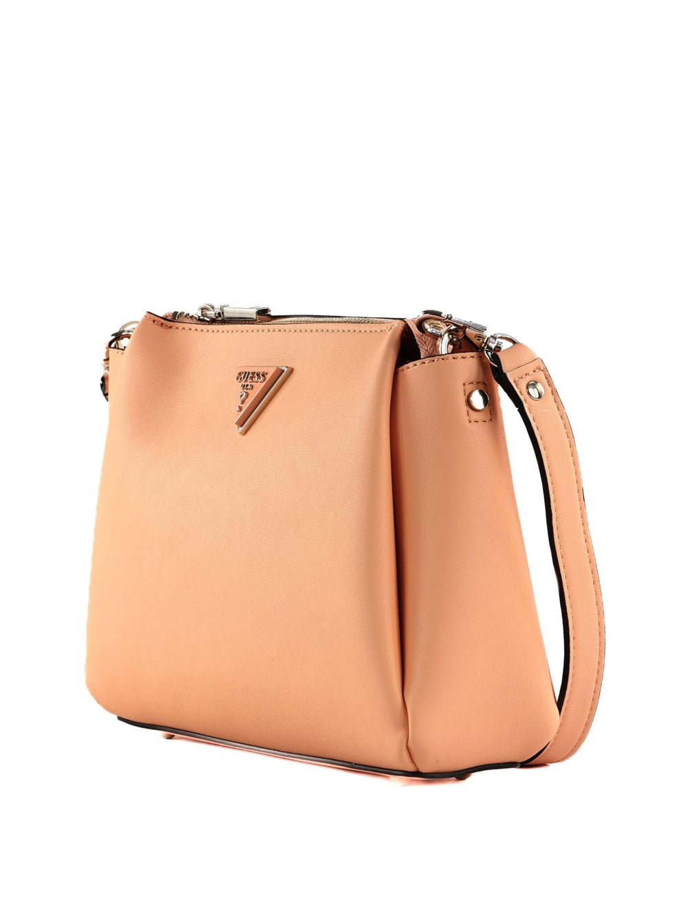 GUESS Borsa a Tracolla Donna - Arancione modello HWVG9309120