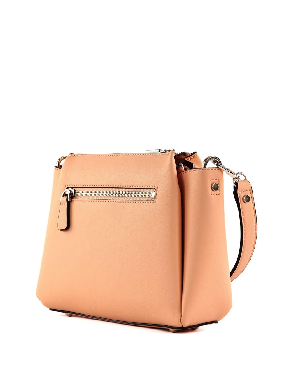 GUESS Borsa a Tracolla Donna - Arancione modello HWVG9309120