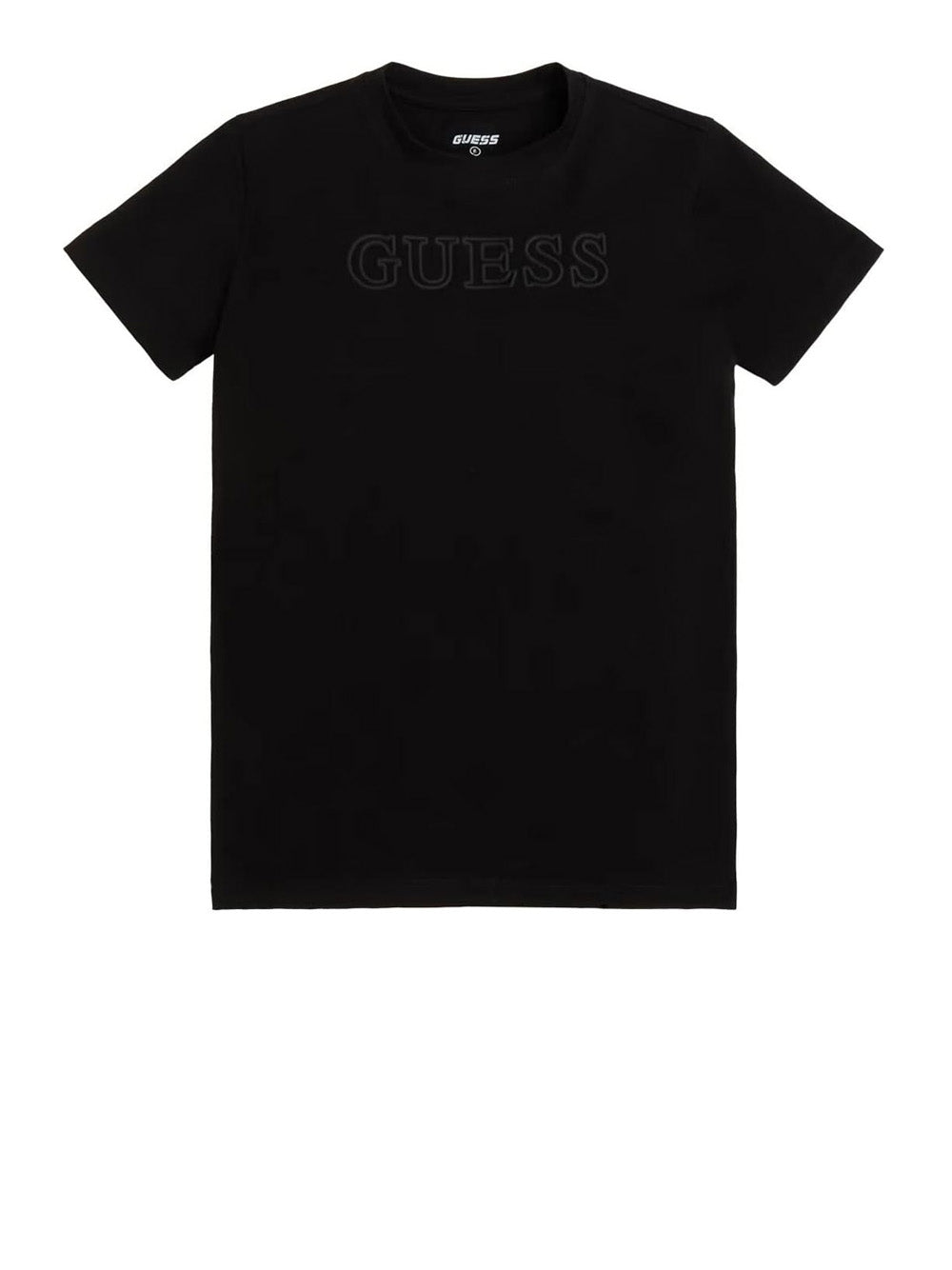 GUESS T-shirt Bambino - Nero modello L2YI59J1311