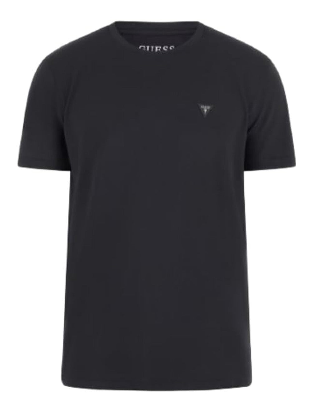 GUESS T-shirt Uomo - Nero modello M3YI45KBS60