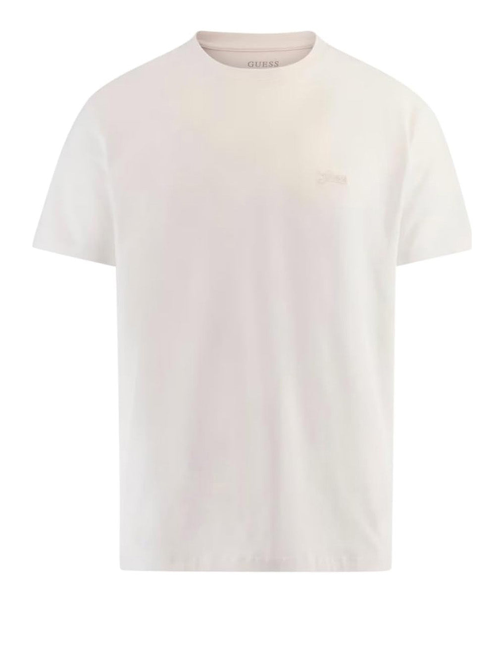 GUESS T-shirt Uomo - Bianco modello M4GI70KC9X0