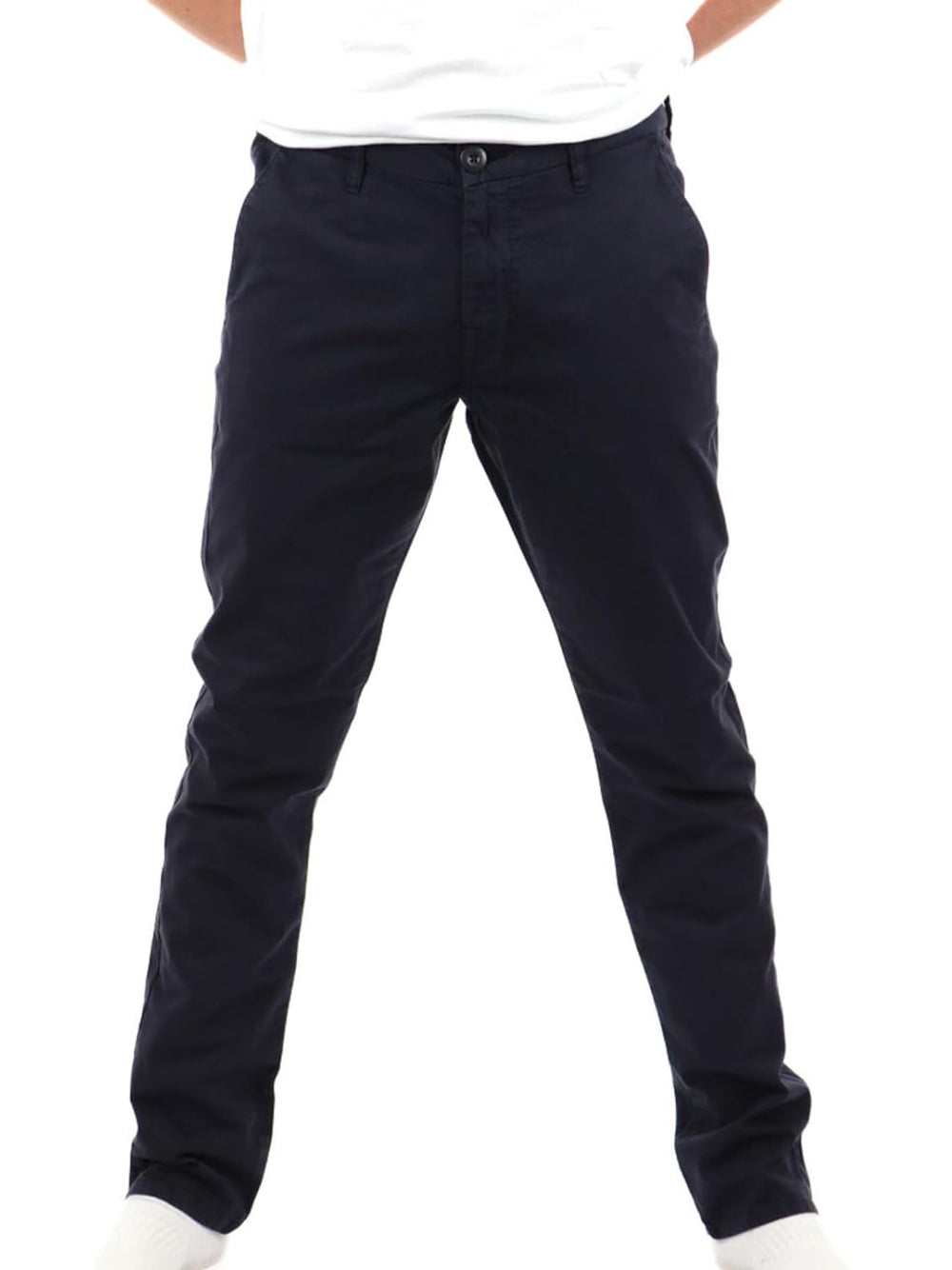GUESS Pantalone Uomo - Blu modello M4RB29WFYSA