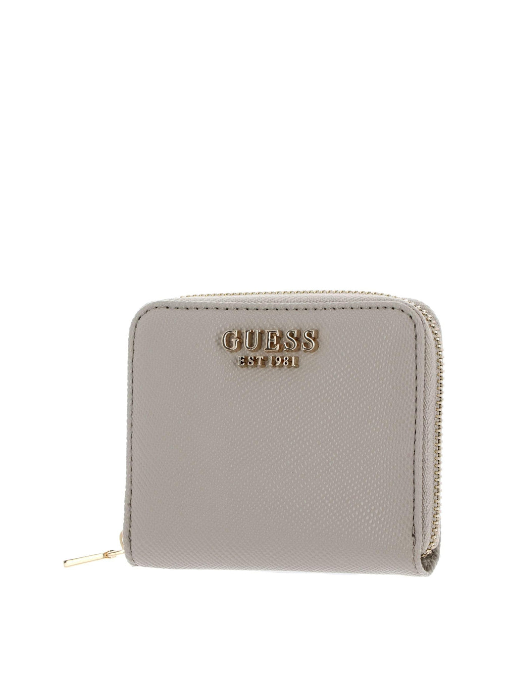 GUESS Portafoglio Donna - Taupe modello SWZG8500370