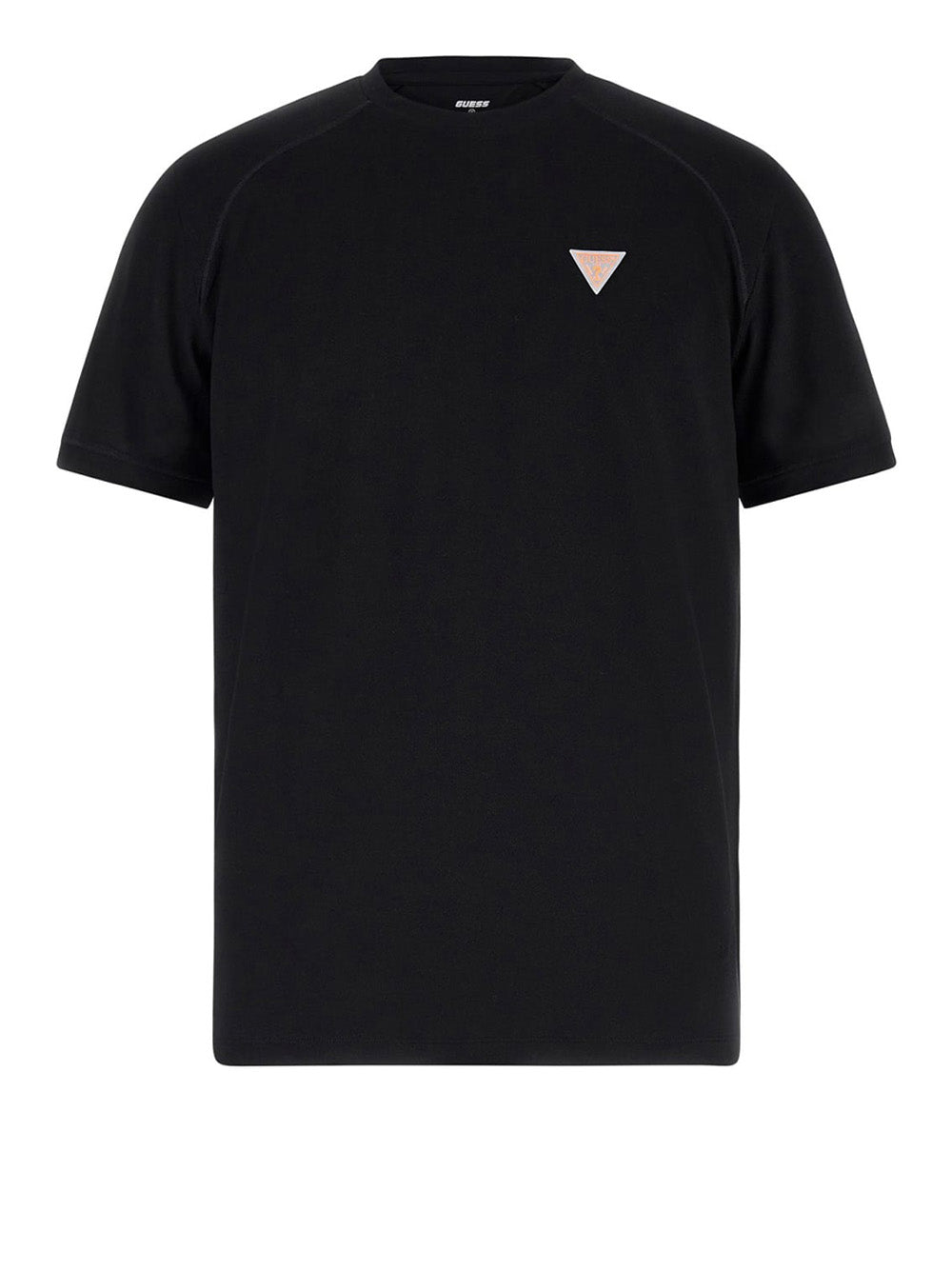 GUESS T-shirt Uomo - Nero modello Z4GI08KC582