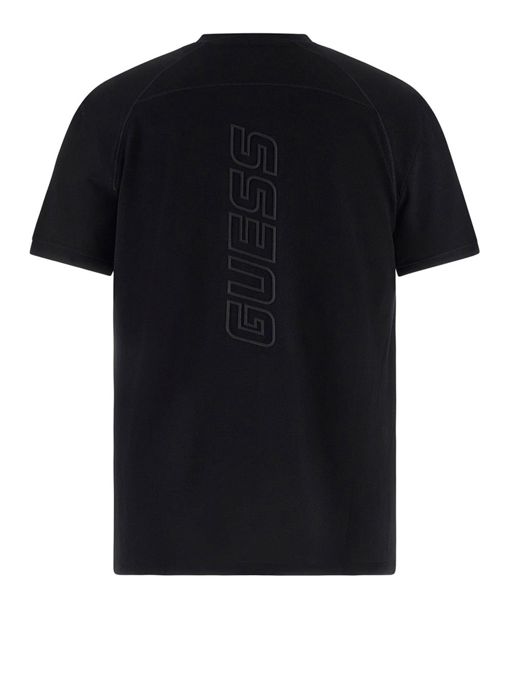 GUESS T-shirt Uomo - Nero modello Z4GI08KC582