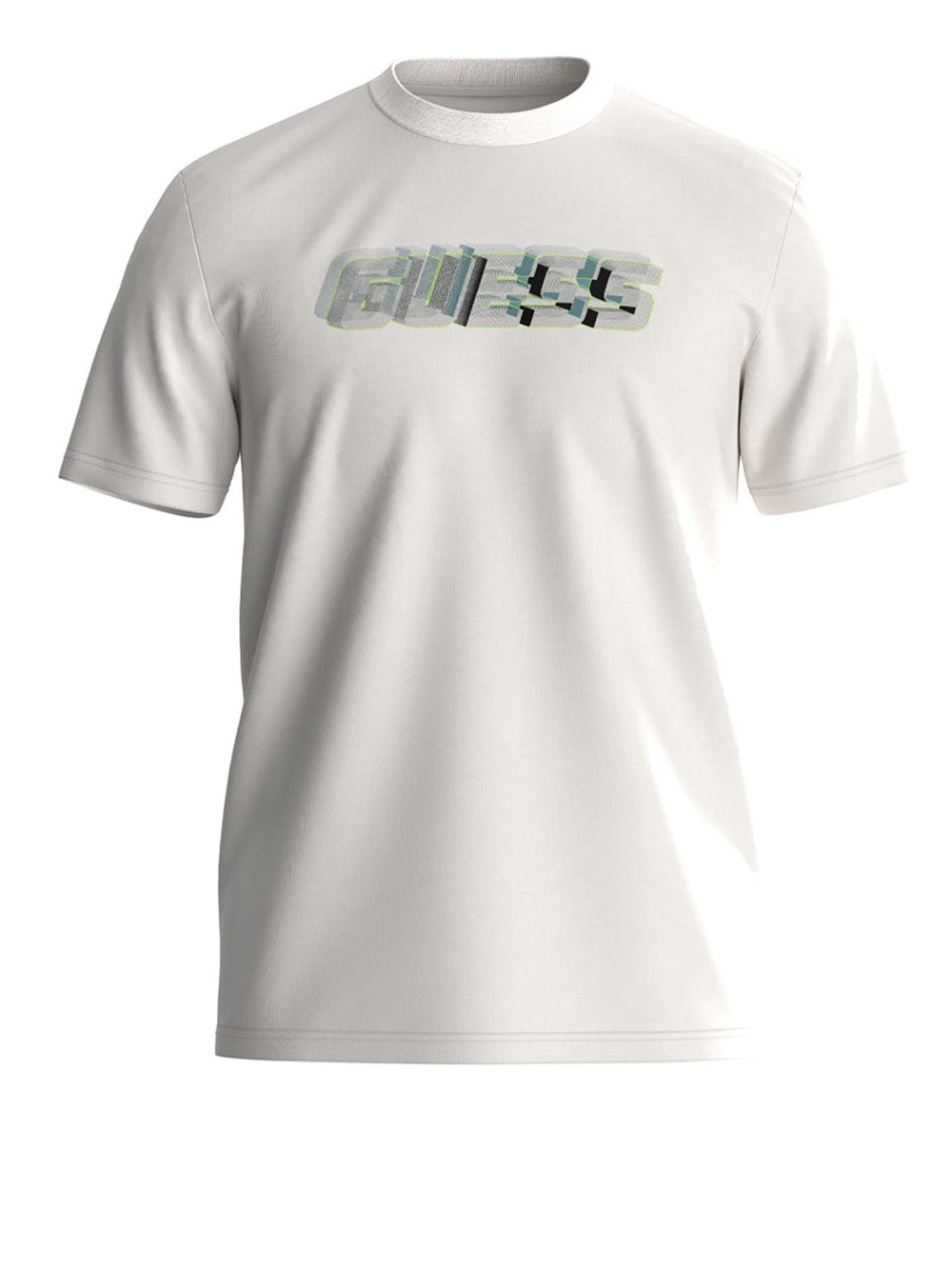 GUESS T-shirt Uomo - Bianco modello Z4RI10I3Z14