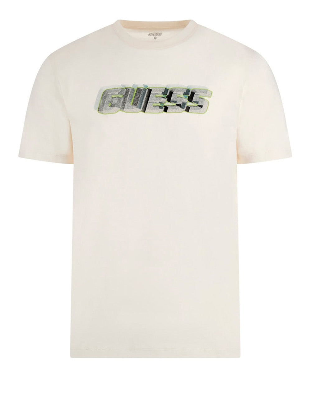 GUESS T-shirt Uomo - Bianco modello Z4RI10I3Z14