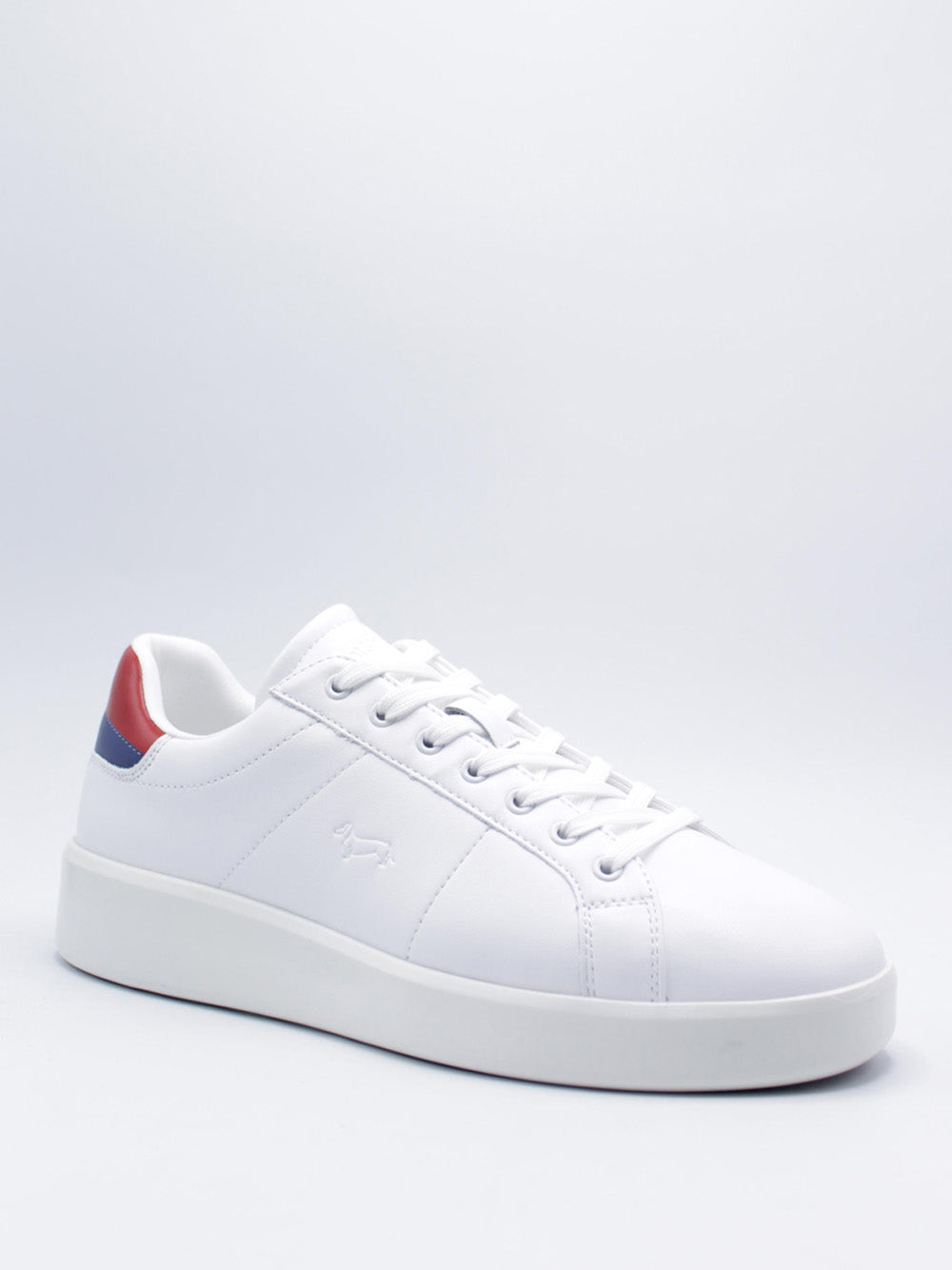 HARMONT&BLAINE Sneakers Uomo - Bianco modello EFM241.001.6020