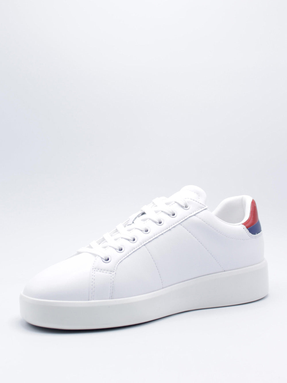 HARMONT&BLAINE Sneakers Uomo - Bianco modello EFM241.001.6020