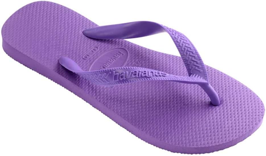 HAVAIANAS Ciabatte infradito Donna - Viola modello 4000029