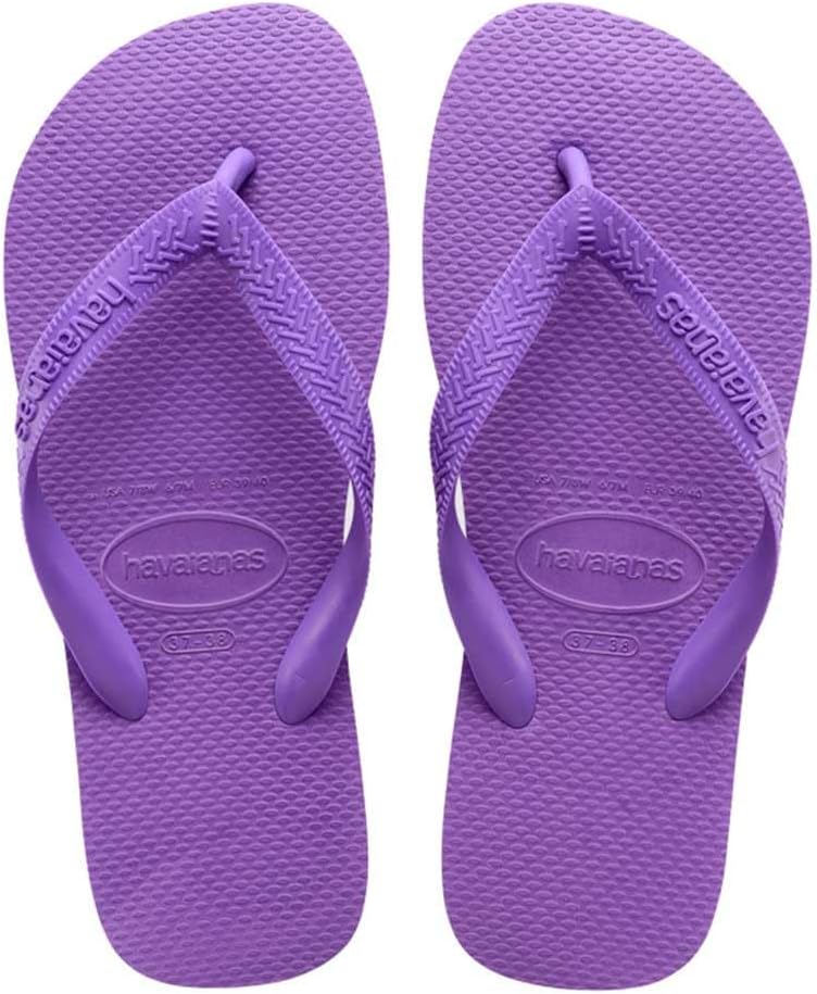 HAVAIANAS Ciabatte infradito Donna - Viola modello 4000029