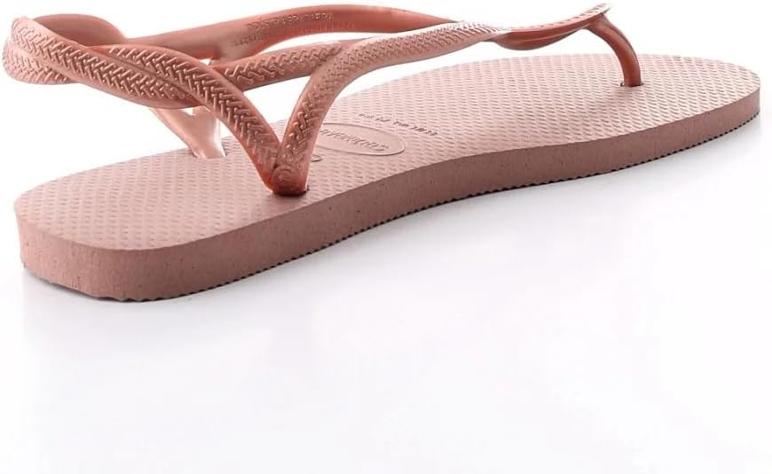 HAVAIANAS Sandali infradito Donna - Rosa modello 4129697