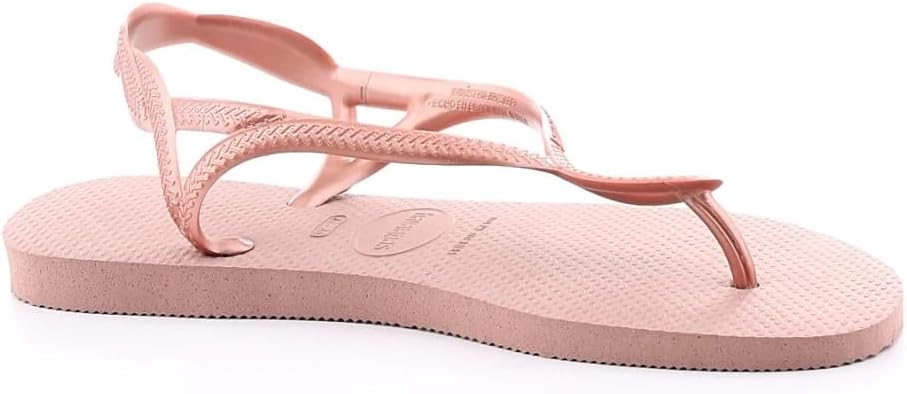 HAVAIANAS Sandali infradito Donna - Rosa modello 4129697